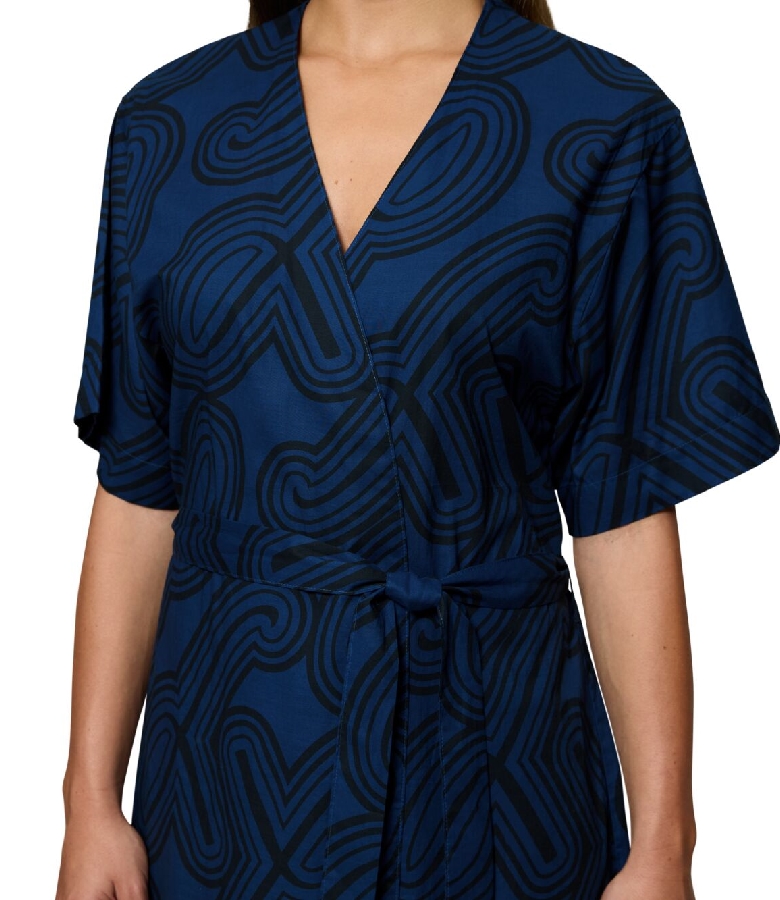 Beach MyWear Tunic Robe 01